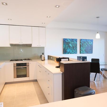 Gallery Serviced Apartments Fremantle Exterior photo