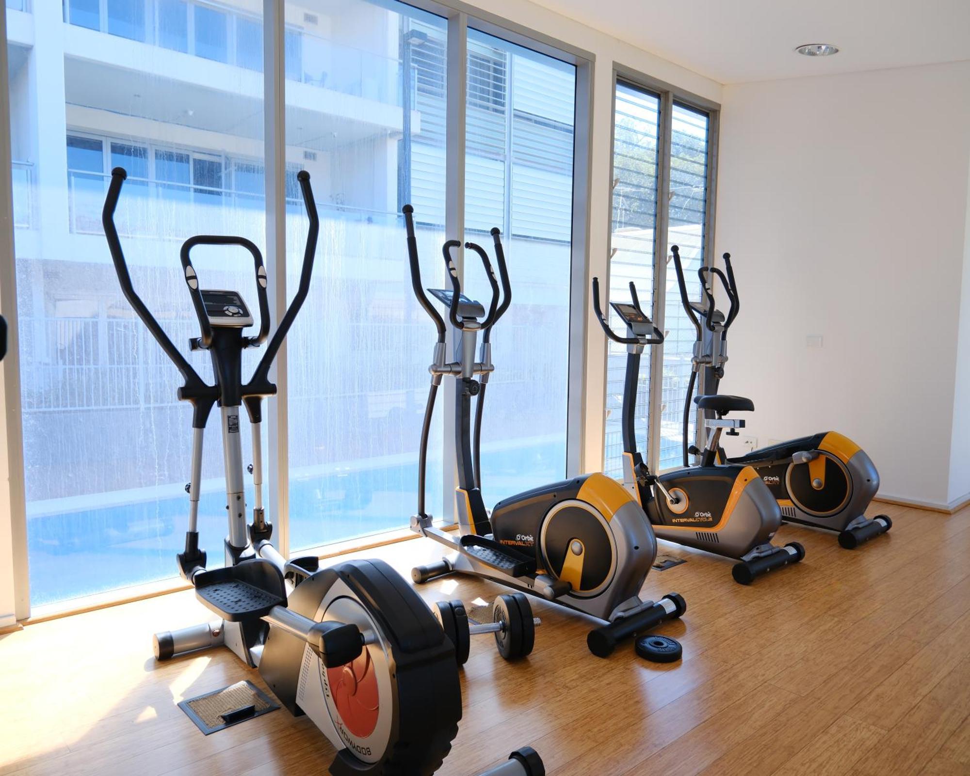Gallery Serviced Apartments Fremantle Exterior photo