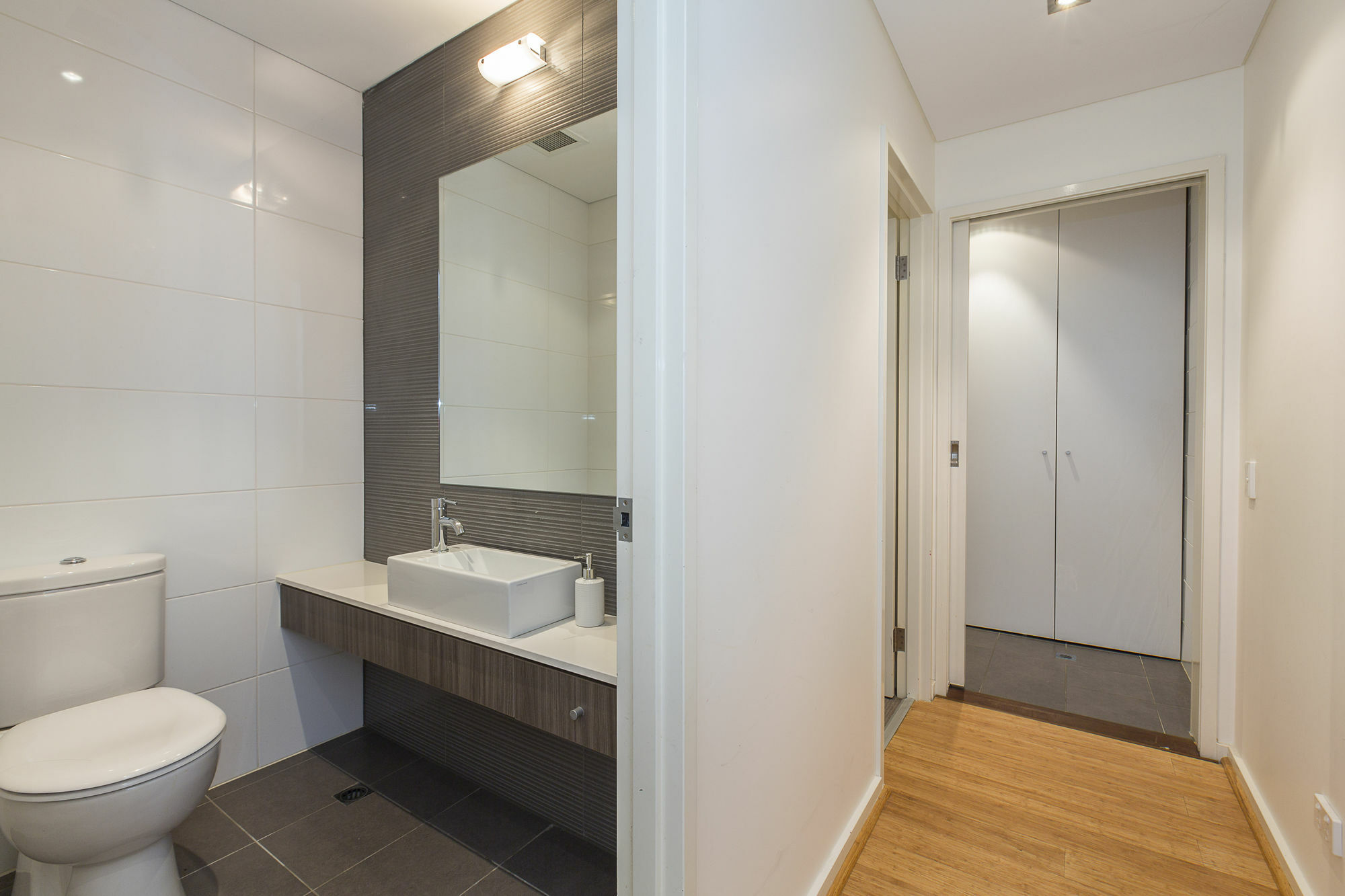 Gallery Serviced Apartments Fremantle Exterior photo