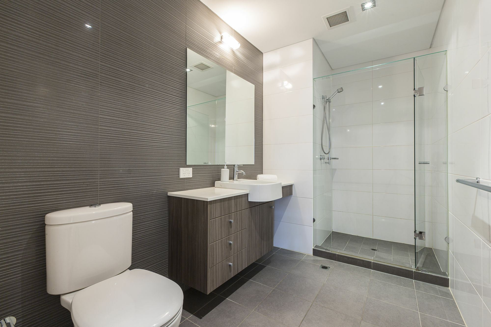 Gallery Serviced Apartments Fremantle Exterior photo