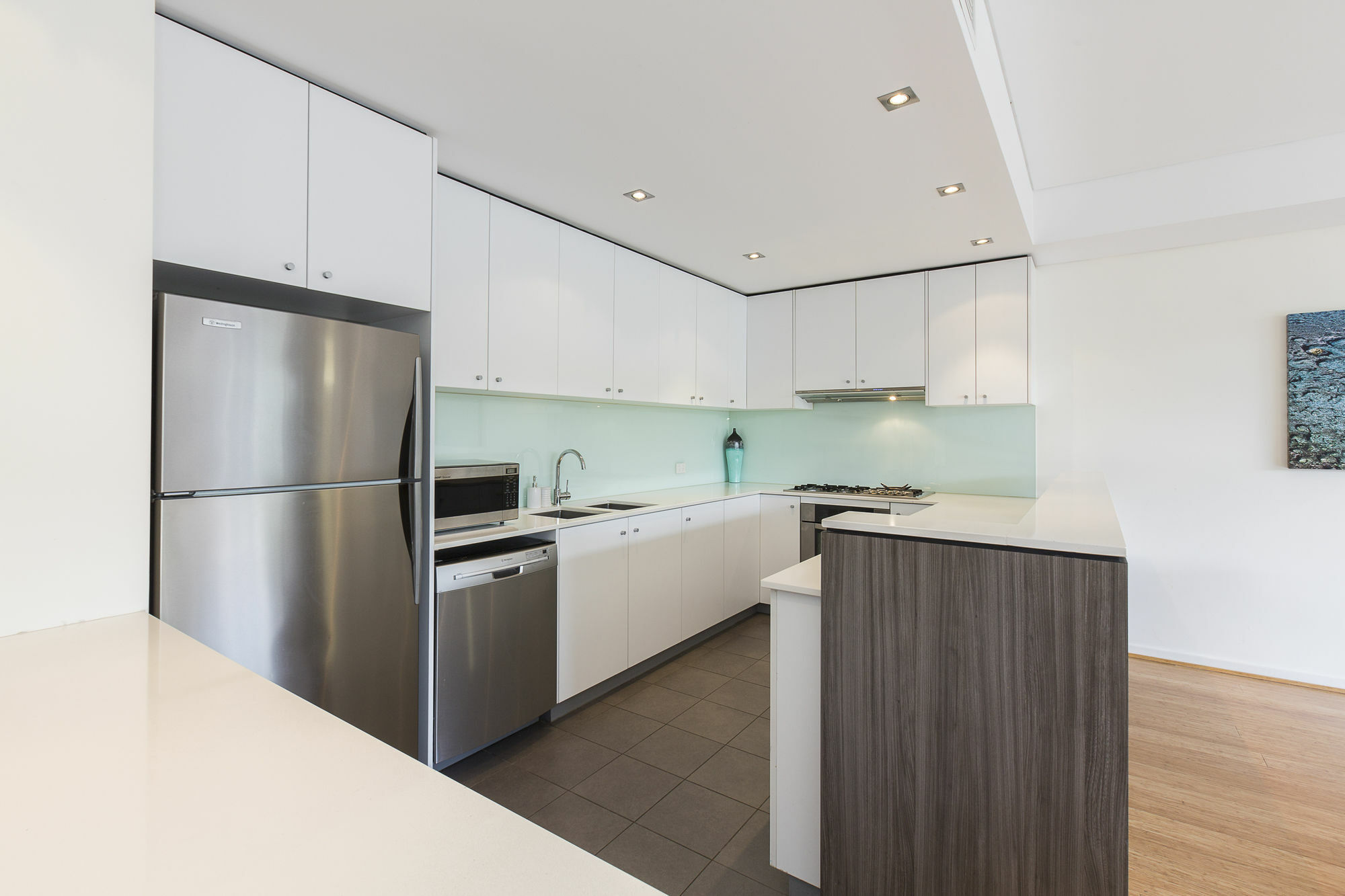 Gallery Serviced Apartments Fremantle Exterior photo