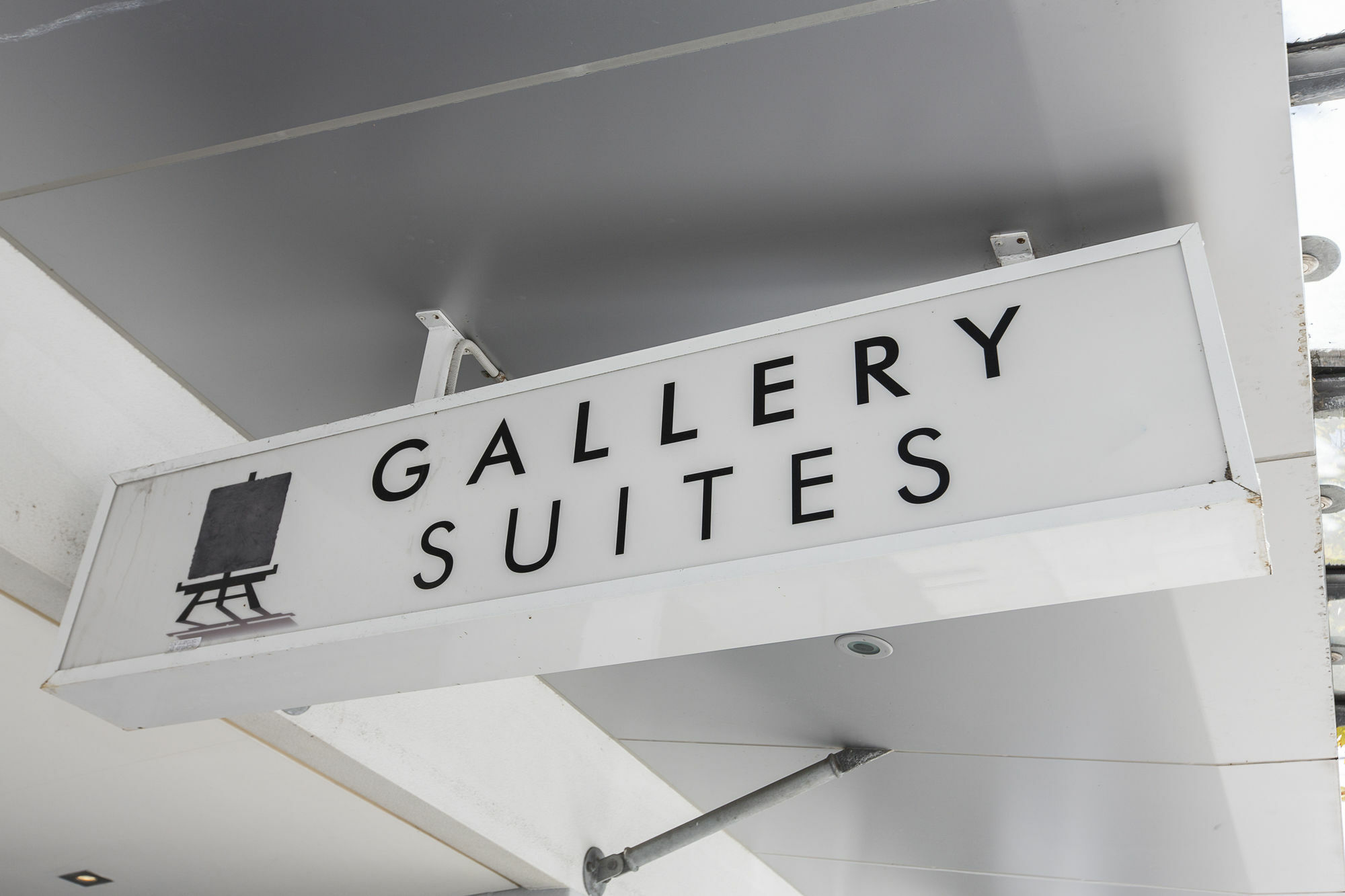 Gallery Serviced Apartments Fremantle Exterior photo