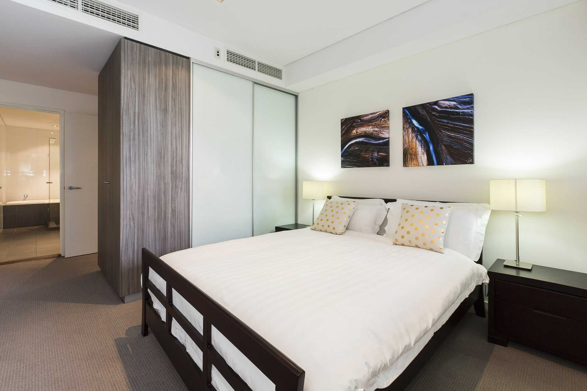 Gallery Serviced Apartments Fremantle Exterior photo