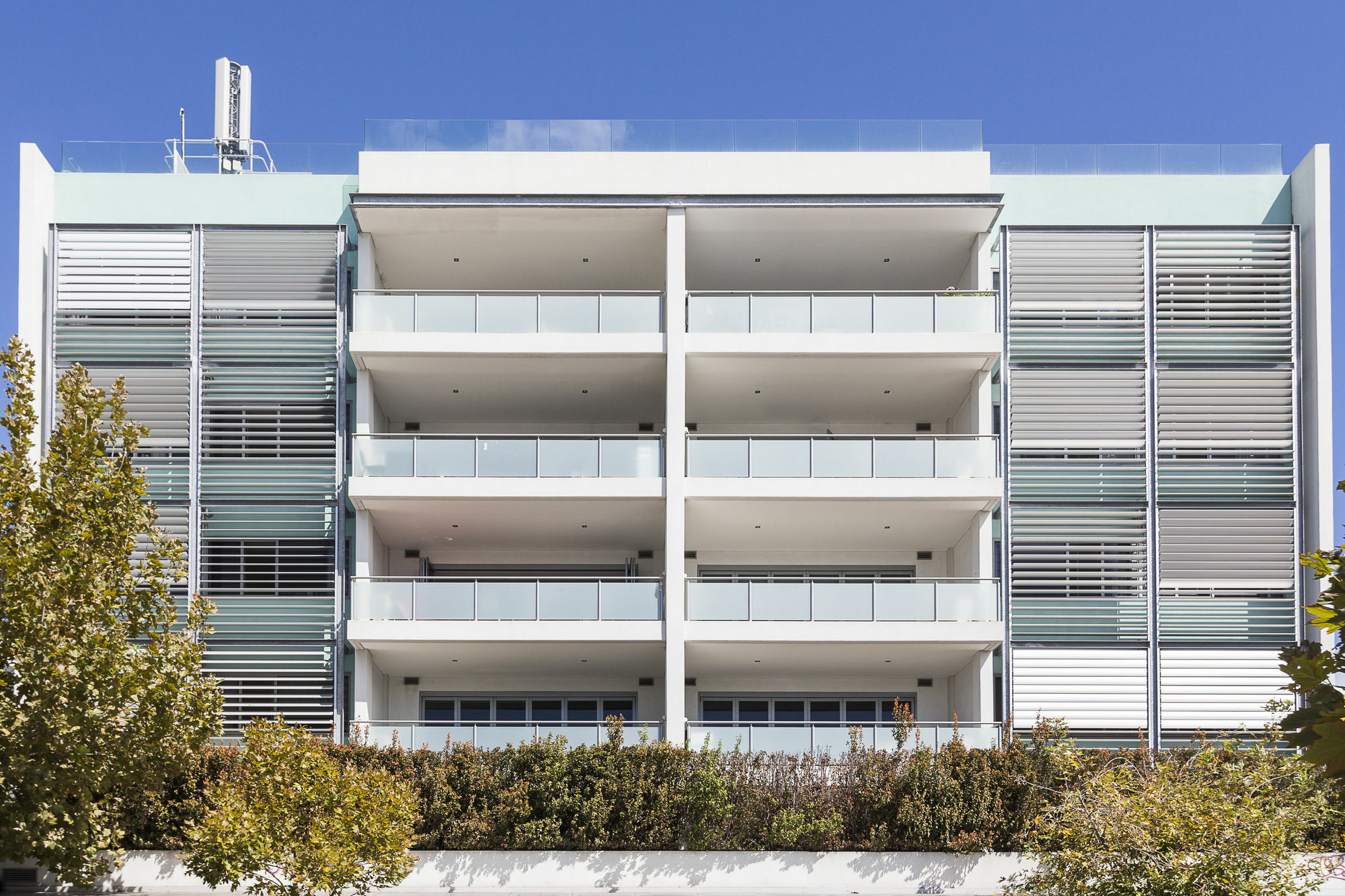 Gallery Serviced Apartments Fremantle Exterior photo