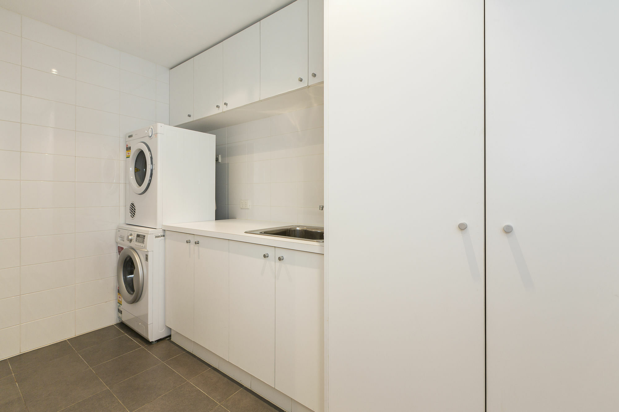 Gallery Serviced Apartments Fremantle Exterior photo