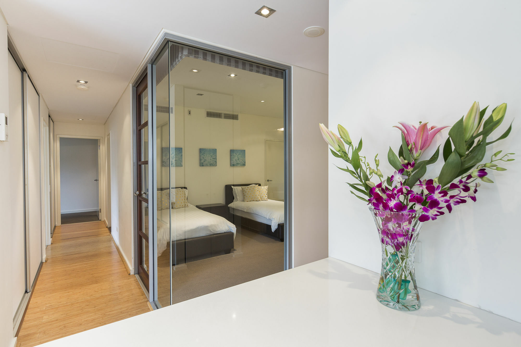 Gallery Serviced Apartments Fremantle Exterior photo